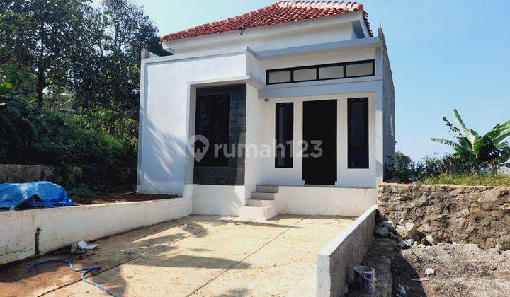 Rumah Ready Stok Ujungberung KODYa 2