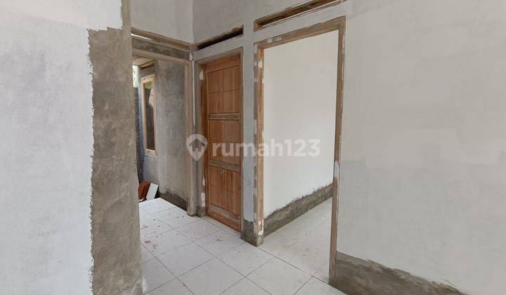 Rumah MEWAH Ready Cicil Syariah Ujungberung 2