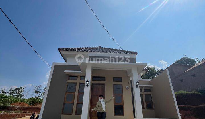 Rumah MEWAH nan MEGAH READY STOK  1