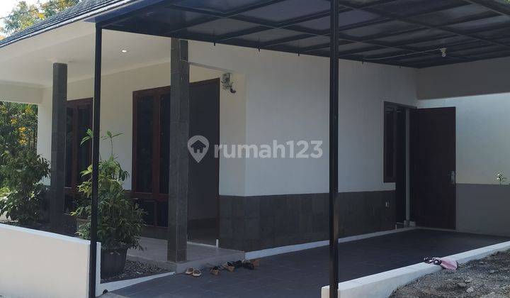 Rumah bebas pilih model Cara bayar flexsibel di Bandung 1