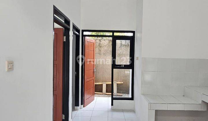 Rumah Model bebas Cicil Syariah Bandung Timur 2