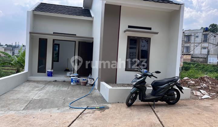 Hunian Murah Cicil Syariah Syarat Mudah Bandung Timur