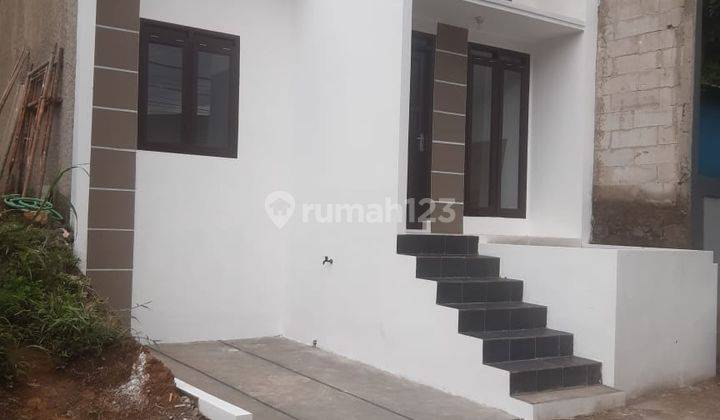 Rumah Siap Huni Legalitas Aman Shm Imb  2