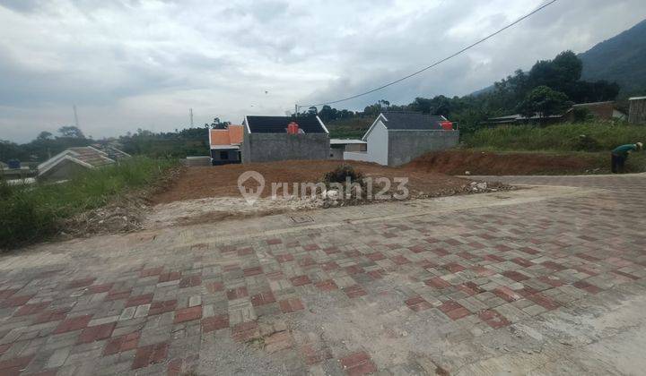 Kavling Anti Banjir Cicil Syarat No Ribet Di Bandung Timur 2