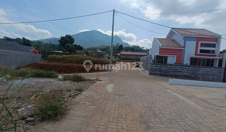 Best Seller Kavling Bebas banjir Udara sejuk dekat UIN CIBIRU 1