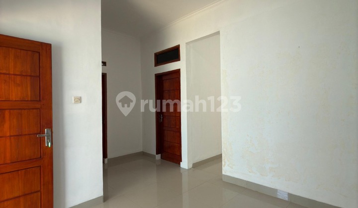 Rumah Full Dak Siap Huni Lingkungan Sudah Ramai 2