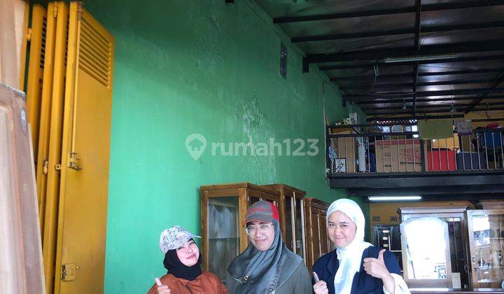 Kavling murah Cicil Syariah Cinunuk Bandung 1