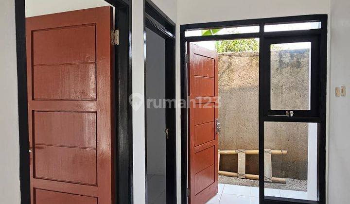 Rumah minimalis murah Bandung Timur 2