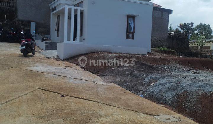 Kavling Datar Dan Murah Cicil Syariah Syarat Mudah Di Cileunyi 1