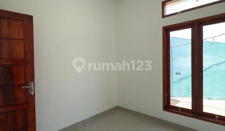 Rumah Baru Siap Huni Full Dak Free Kanopy Dekat Tol Cileunyi 2