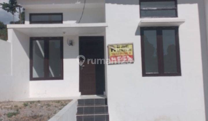 Rumah Murah 185jtan Aja Di Cinunuk Dekat Bunderan Cibiru 1