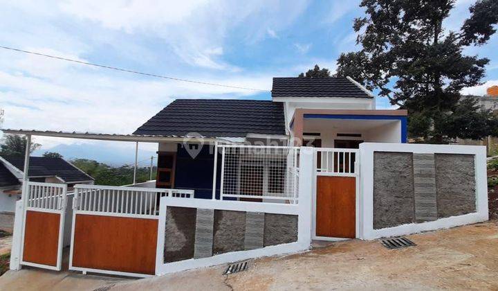 Rumah Murah Cicil Tanpa Proses Bank Bandung Timur  1