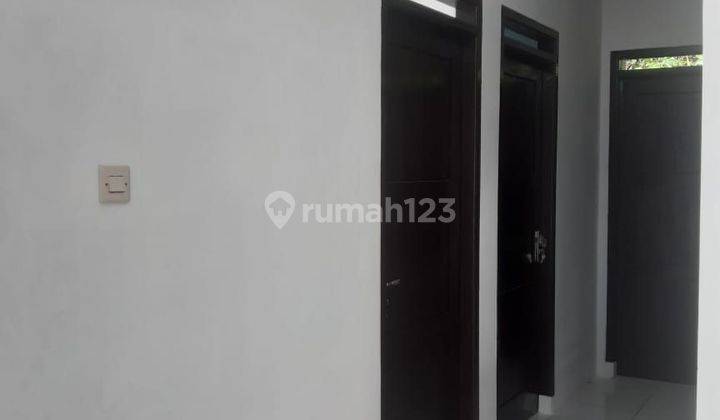 Rumah Siap Huni Legalitas Amana Shm +imb Di Cileunyi 2