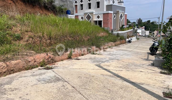 Kavling Murah Mulai 1,3jt/meter Di Dekat Uin Cibiru