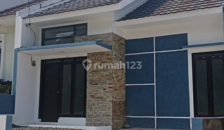 Di Jual Rumah Cyantik Siap Huni Di Ujungberung Kodya 2