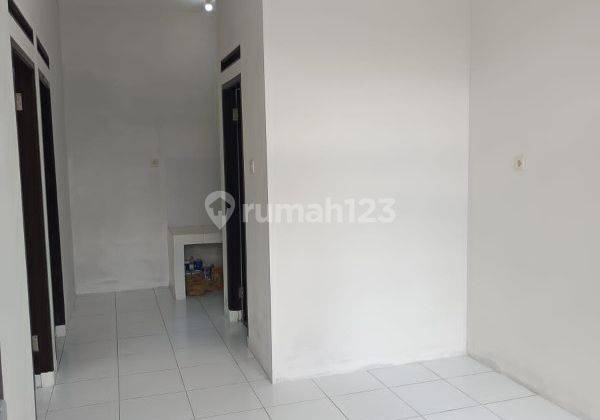 Hunian Siap Huni Dekat Borma Cinunuk Legalitas Aman Shm 2
