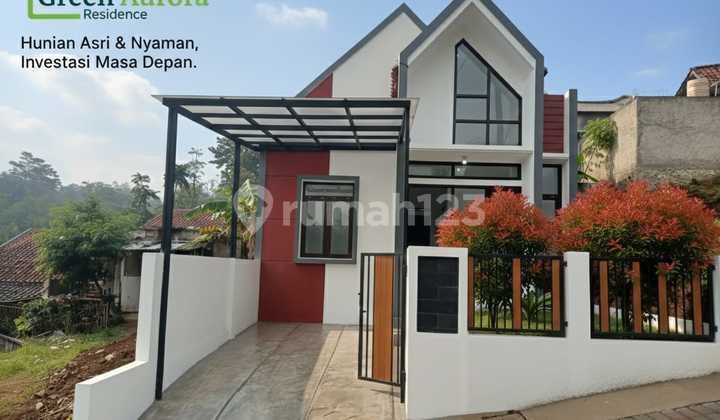 Rumah Siap Huni 5Menit ke Jln Raya Borma Cinunuk Bonus Full Spek Pagar Kanopy Rumah Siap Huni 5Menit ke Jln Raya Borma Cinunuk Bonus Full Spek Pagar Kanopy