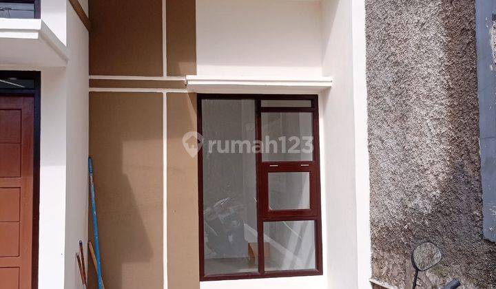 Rumah Siap Huni Minimalis Manis Ujungberung 2