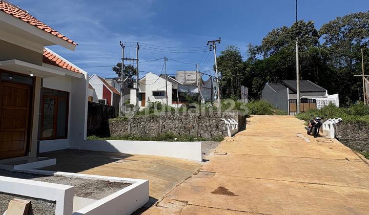 Kavling Terlaris Di Bandung Timur Ujungberung
