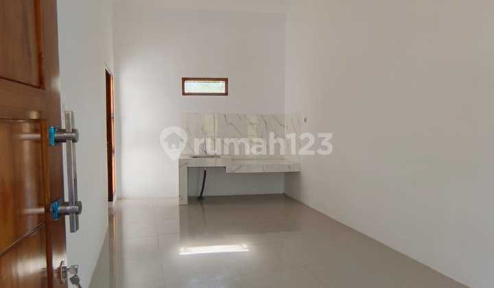 Hunian Siap Huni Strategis 5menit Dari Borma Cinunuk 2