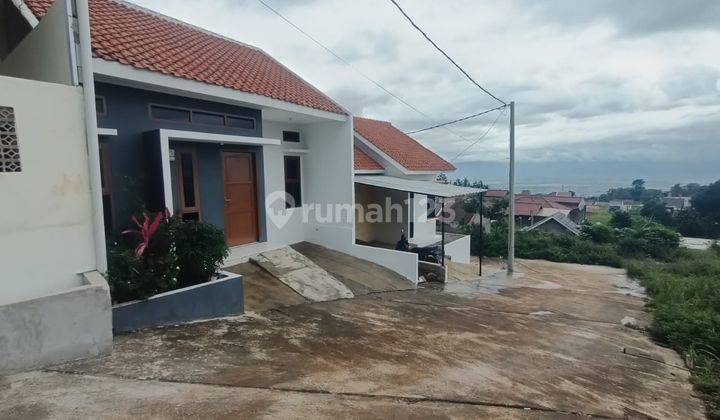 Jual Rumah Siap Huni Cicil Tanpa Proses Bank Tanpa Bi Cheking Di Cinunuk 2