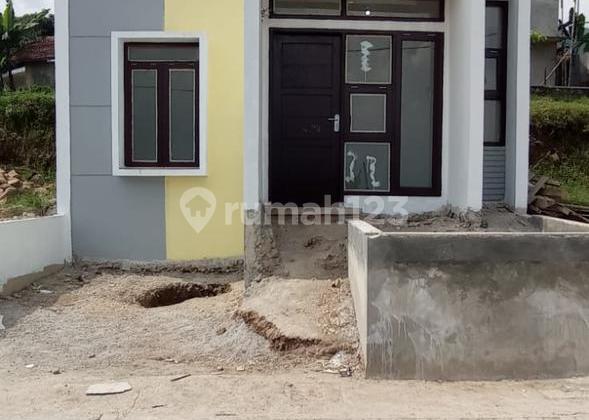 Rumah Model Bebas Pilih Budget Menyesuaikan Bandung Ujungberung