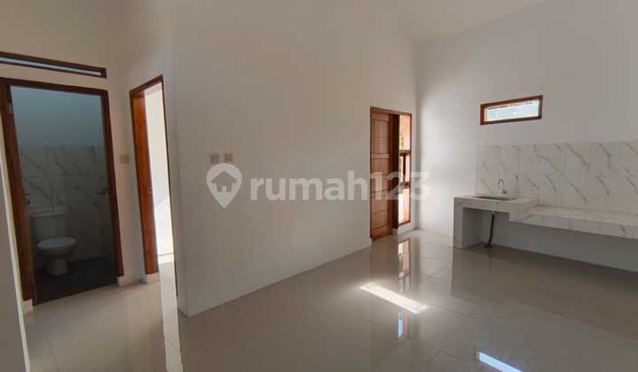 Rumah Baru Siap Huni Legalitas Shm Imb 5menit Ke Borma Cinunuk 2