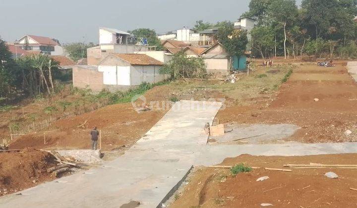 Kavling terlaris dengan lokasi banyak pilihan di Bandung Timur 1