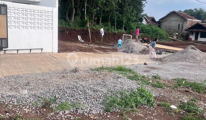 Kavling Teratai Di Ujungberung Terlaris