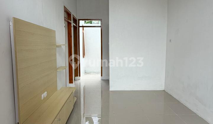 Only 5 Million All In, You Can Already Get a House in East Bandung. 2