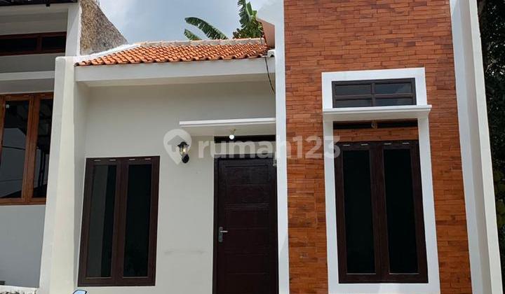 Hunian Terjangkaw Model Bebas Cicil Syariah Ujungberung Bandung Timur 2