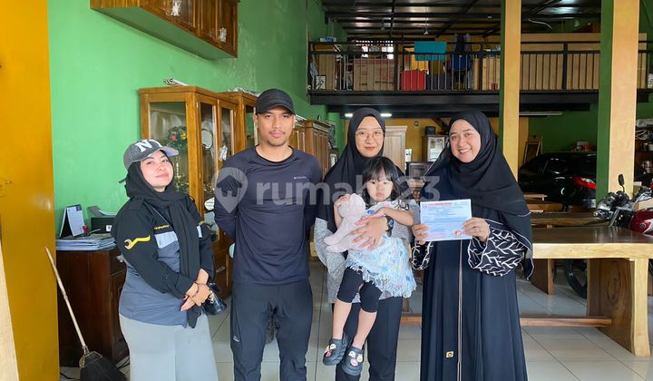 Kavling Terlaris Di Bandung Timur Ujungberung