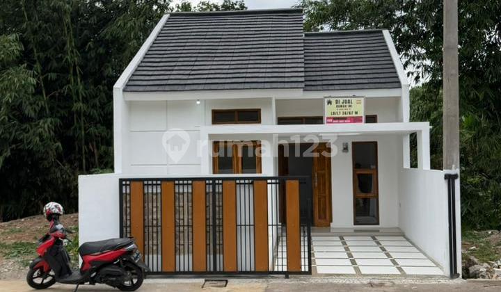 All In 5Jt Sudah Punya Rumah Cicilan Flat KPR Bank di Bantu 2