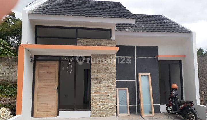 Rumah Murah Cicil Syariah Syarat Ktp Di Bandung 2