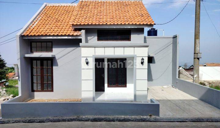 Miliki Rumah Cyantik Ready Stok Ujungberung Kodya 1