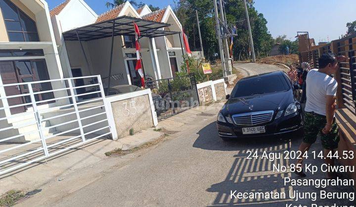 Kavling Terbaru Murah Ujungberung 2