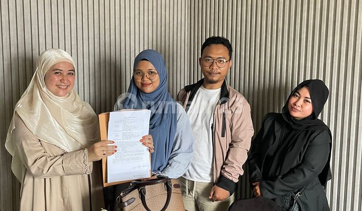 Kavling Idaman Bebas Pilih Ukuran Suka2 Dekat Uin Cibiru