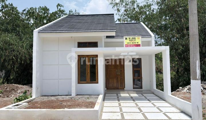 Waw Rumah Baru Siap Huni Bisa Kpr Bank Pross| Waw Rumah Baru Siap Huni Bisa Kpr Bank Pross|