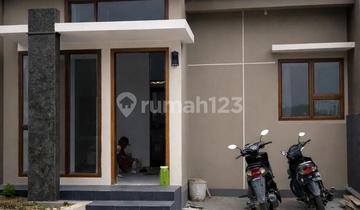 Rumah Impian Siap Huni bisa KPR Bank bisa Cicil Developer di Cileunyi Rumah SHM di Terminal Cileunyi, Jl. Raya Cileunyi, Cileunyi Wetan, Cileunyi, Bandung, Jawa Barat, Indonesia, 40622, Cileunyi