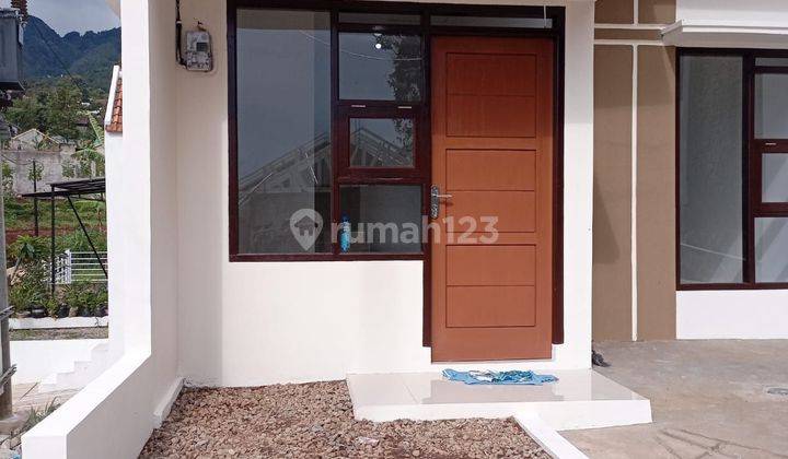 Rumah Siap Huni Minimalis Manis Ujungberung 2