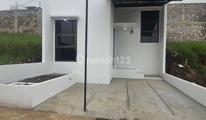 Rumah Murah Bandung Timur 1