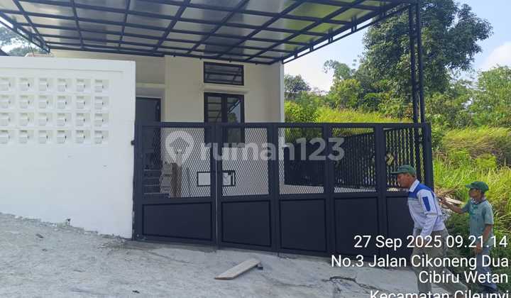 Kavling Siap Bangun dan Strategis 5M Sja ke Borma Cinunuk Kavling Siap Bangun dan Strategis 5M Sja ke Borma Cinunuk