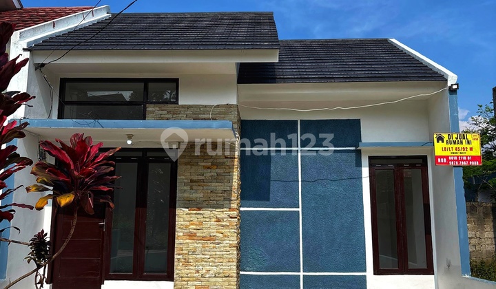 Hunian Exlusive Siap Huni Legalitas Shm+imb Di Ujungberung Kodya Hunian Exlusive Siap Huni Legalitas Shm+imb Di Ujungberung Kodya