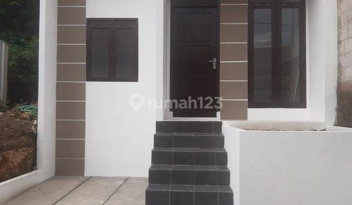 Rumah Siap Huni Legalitas Aman Shm Imb  1