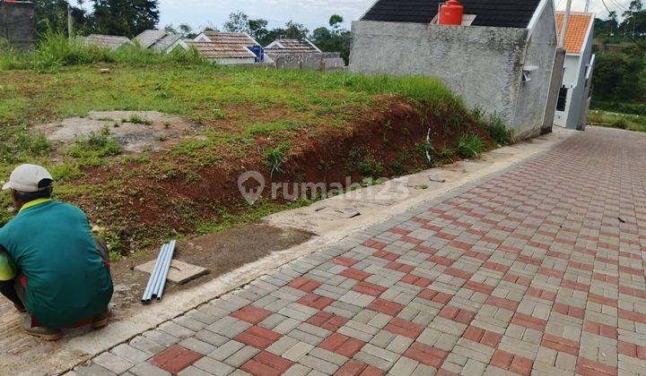 Kavling Best Seller Lokasi Cinunu,cileunyi,ujungberung 1