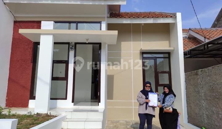 Hunian Murah Bandung Timur 2
