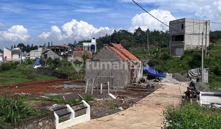 Kavling Ter Best Seller di Ujungberung