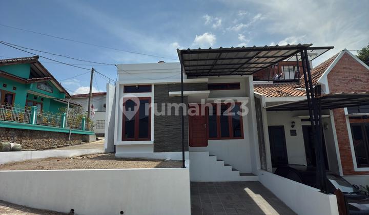 Rumah Baru Siap Huni Full Dak Free Kanopy Dekat Tol Cileunyi Rumah Baru Siap Huni Full Dak Free Kanopy Dekat Tol Cileunyi