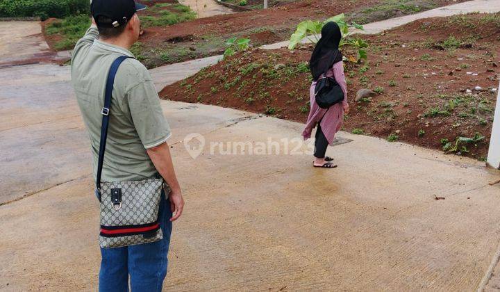 Kavling Cicil Syariah Bandung Timur 1