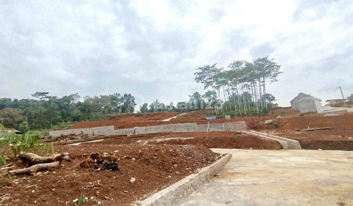 Kavling Siap Bangun Cicil Tanpa Proses Bank Dekat Tol Cileunyi 2